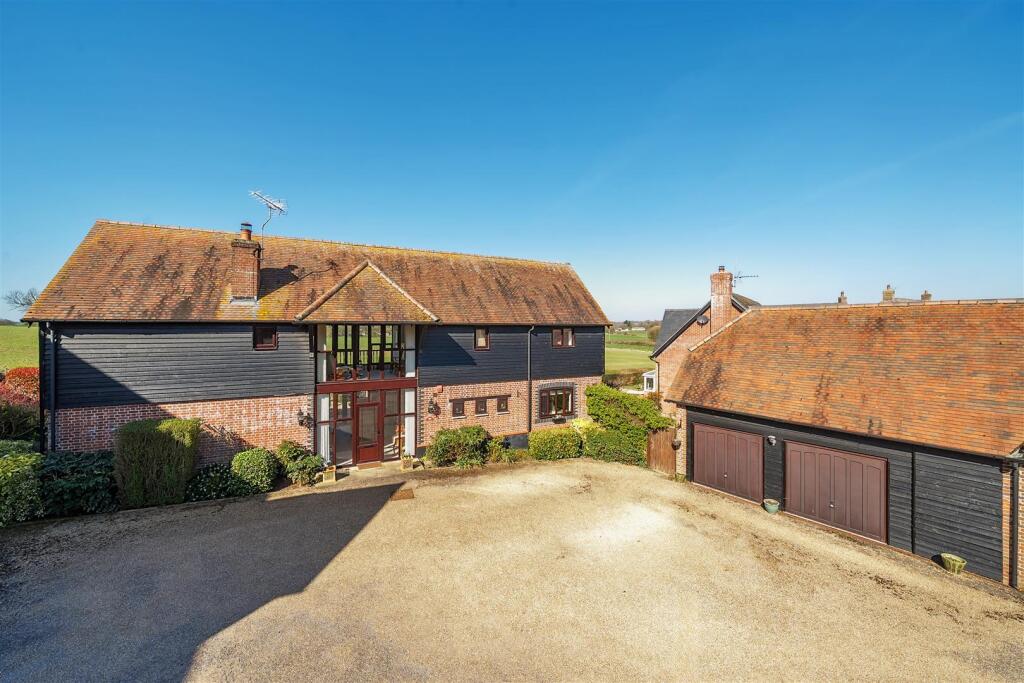 Main image of property: Anderson, Blandford Forum