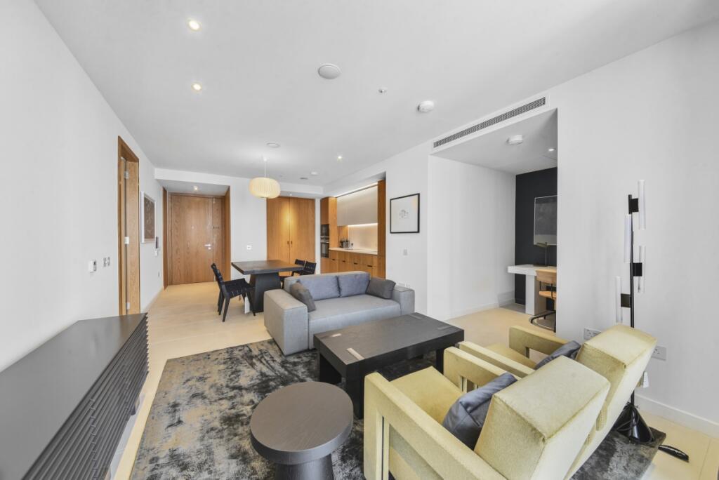 Main image of property: London Bridge Street, London, SE1