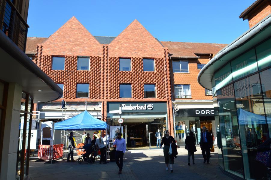 Main image of property: Windsor Yards, Windsor