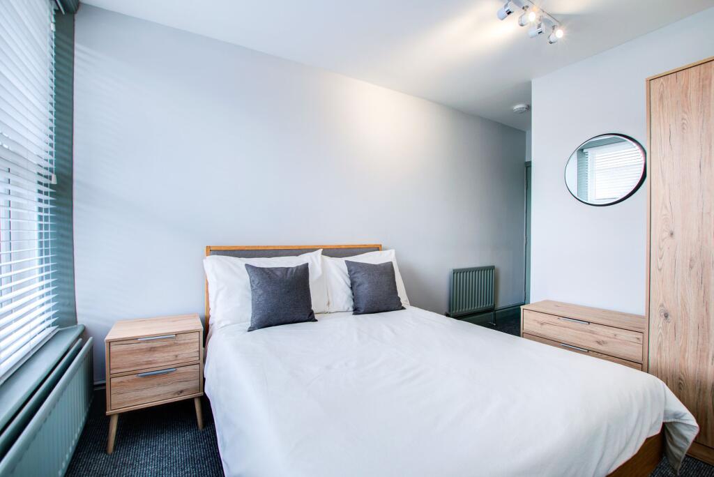Main image of property: Chillingham Road, Newcastle Upon Tyne, NE6