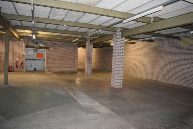 Warehouse