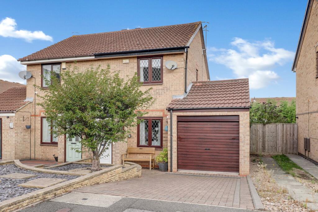 Main image of property: Cranford Gardens, West Bridgford, NG2
