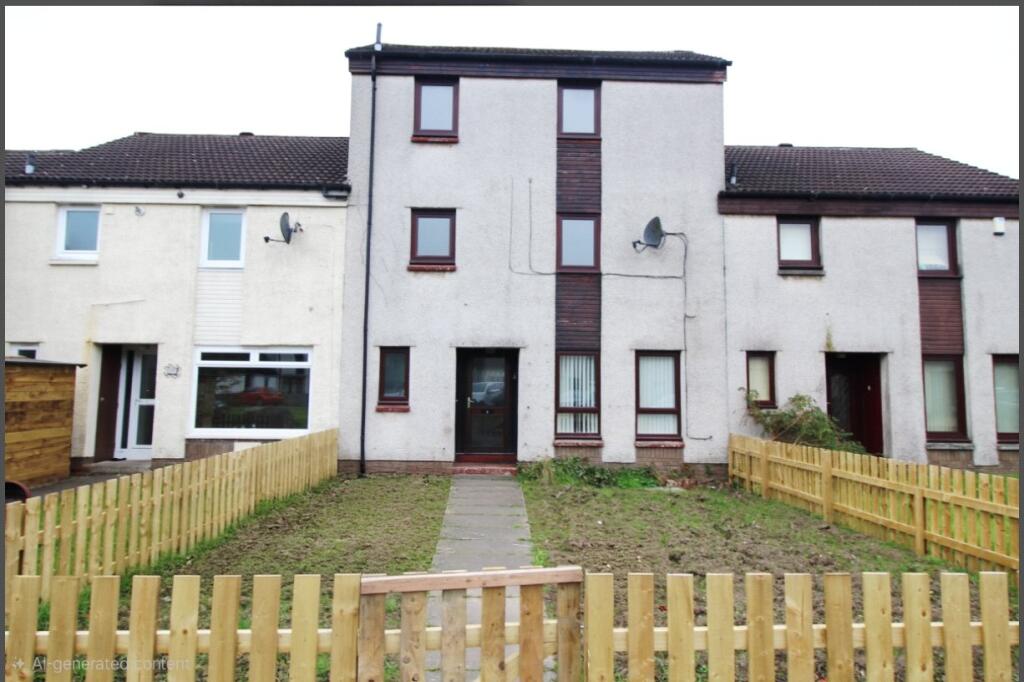 Main image of property: Sutherland Way, Livingston, West Lothian, EH54