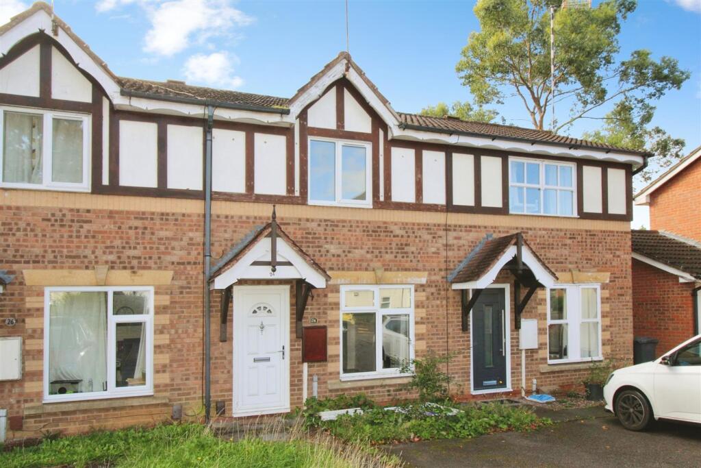 Main image of property: Morton Gardens, Town Centre, Rugby