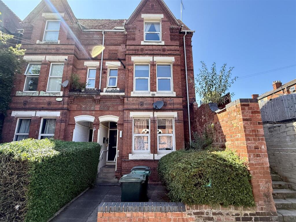 Main image of property: Barras Lane, Coventry