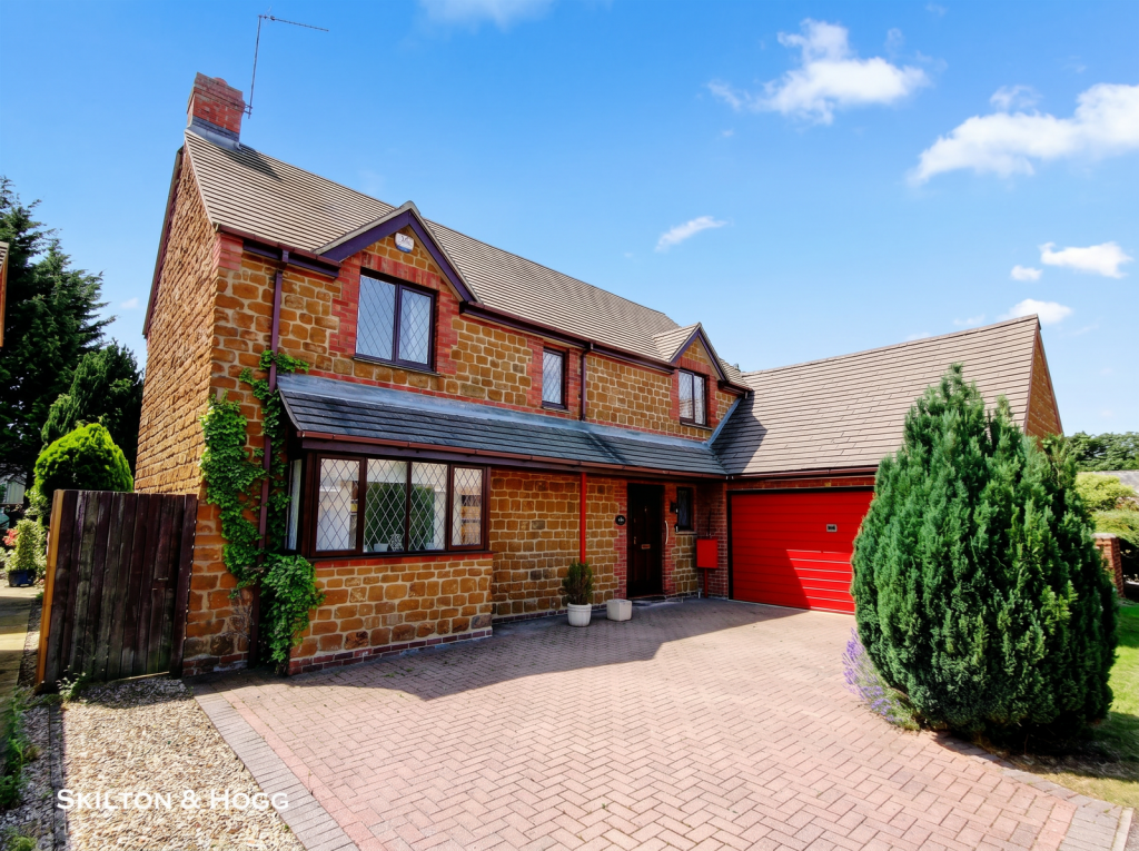 Main image of property: Churchfields, Staverton, Daventry, NN11 6DF