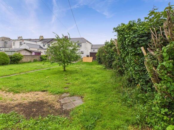 Plot and Garden