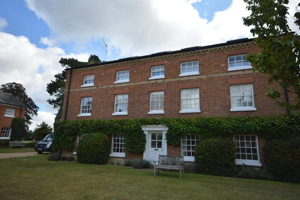 Main image of property: Sudbourne