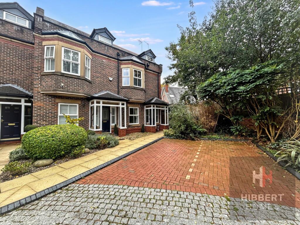 Main image of property: Millfield Court, Hale, WA15