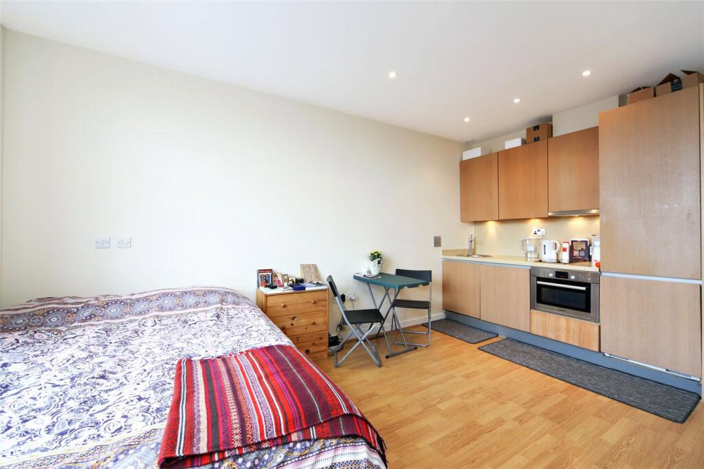 Main image of property: Bromyard House, Bromyard Avenue, London, W3
