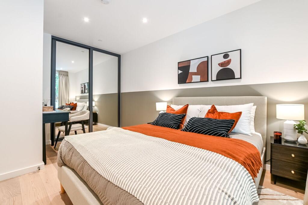 Main image of property: Verdica, Camden, London, NW1
