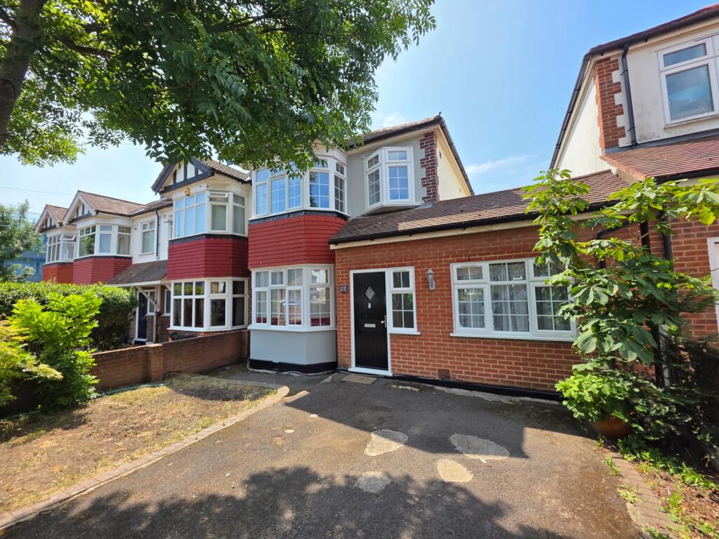 Main image of property: Avenue Road, Woodford Green, IG8