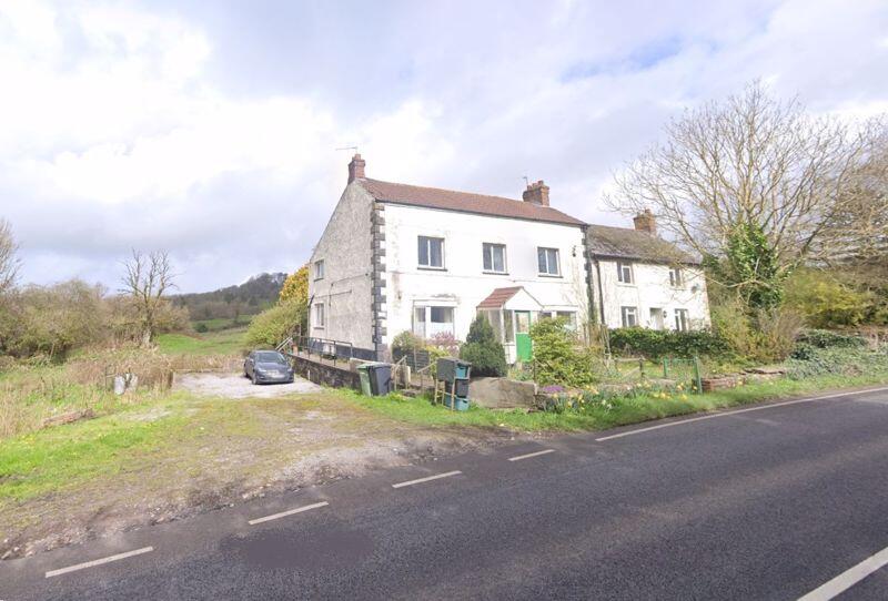 Main image of property: Nettlebridge, Somerset