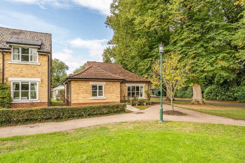 Main image of property: Cedars Walk, Village, Rickmansworth, WD3