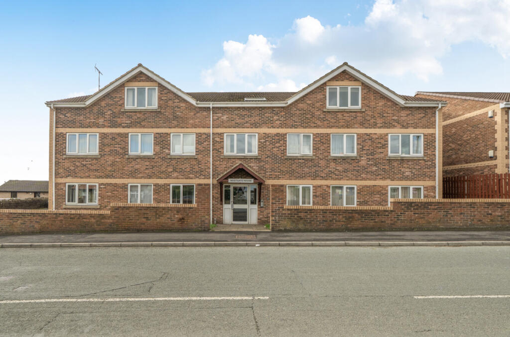 Main image of property: Westgate House, Owlcotes Road, Pudsey, Leeds, LS28