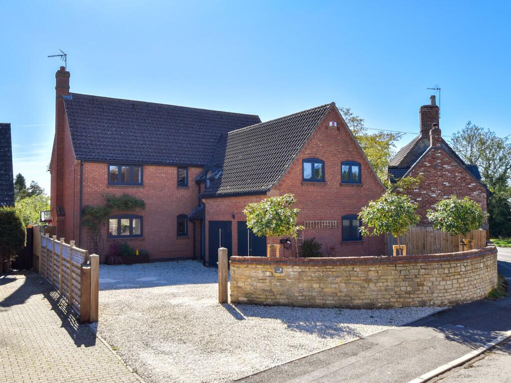 Main image of property: High Street, Shutlanger, NN12