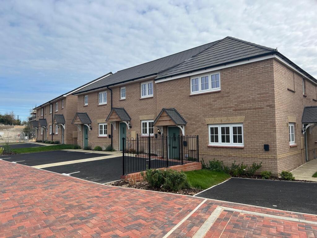Main image of property: Fletcher Crescent, Barrington, Cambridge