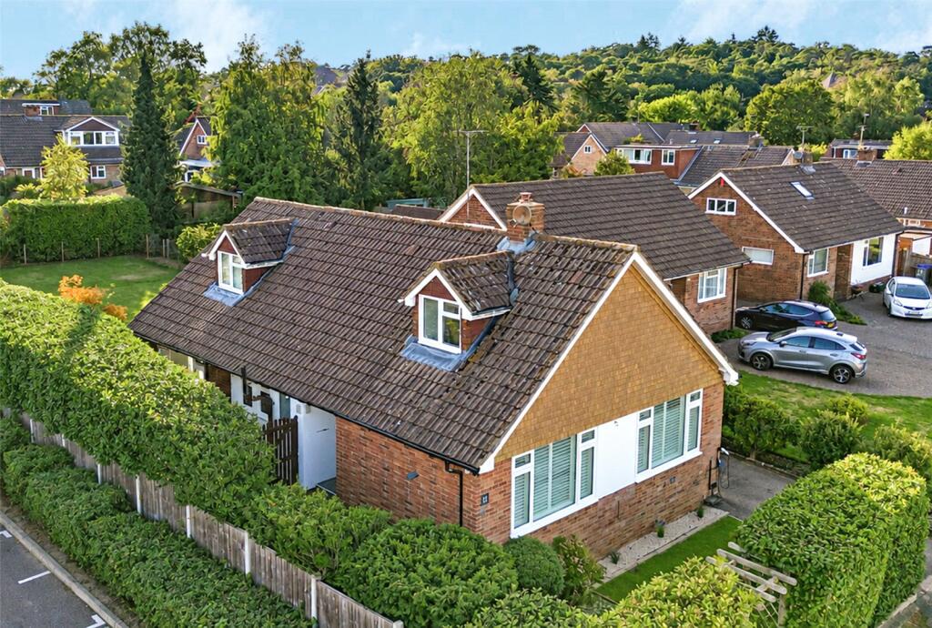 Main image of property: Silverdale, Coldwaltham, Pulborough, West Sussex, RH20