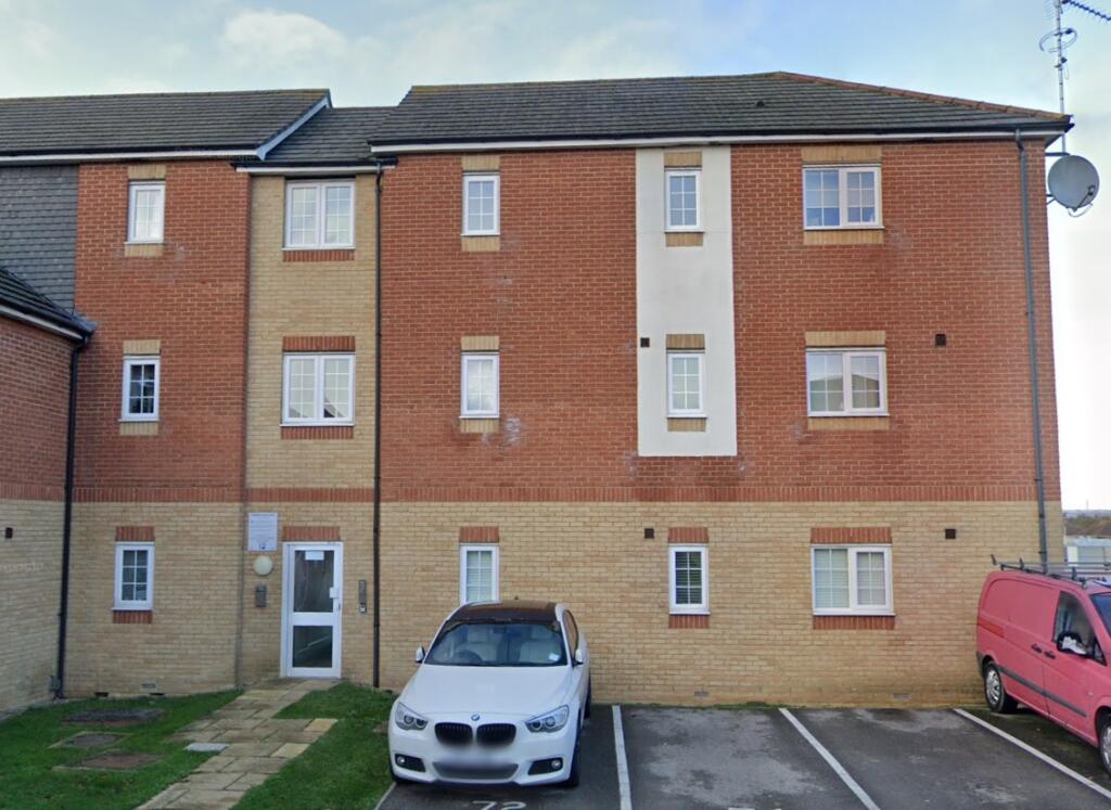 Main image of property: Cannock Road, Corby, NN17