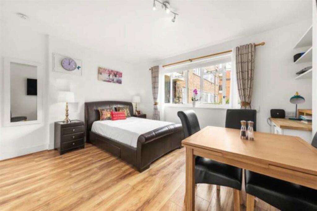 Main image of property: Pond Place, Chelsea