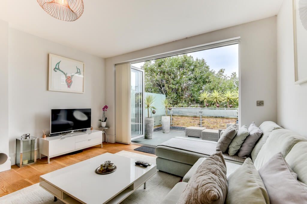 Main image of property: New Church Road, Hove