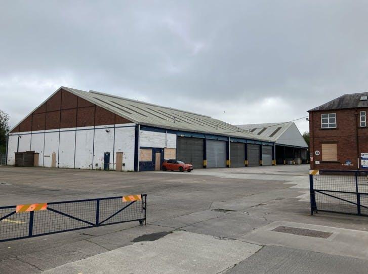 Main image of property: 8 Eastfield Road, Dumfries, DG1 2EQ