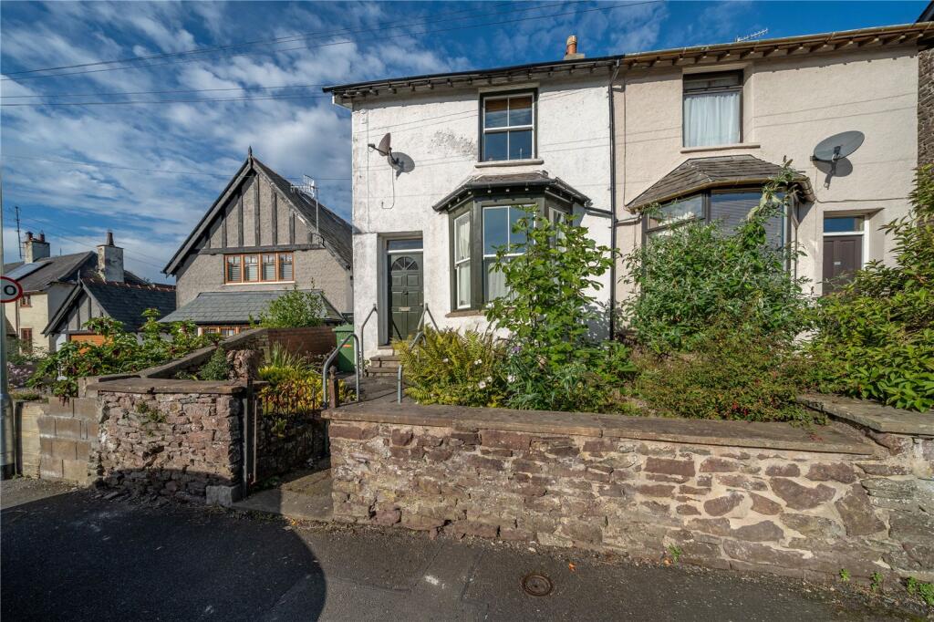 Main image of property: Helmside Road, Oxenholme, Kendal, Cumbria, LA9