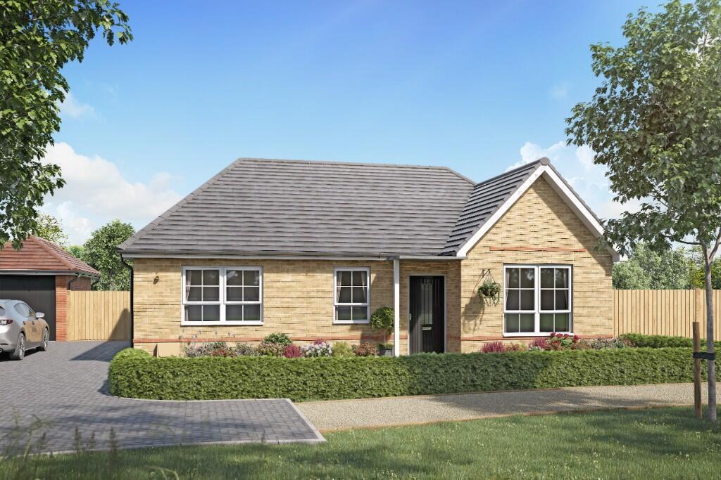 Main image of property: Arrowhead Place, Dunmow, Essex