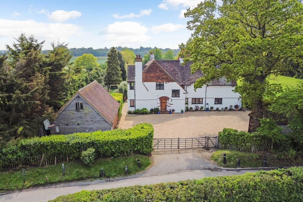 Main image of property: Shepherds Lane, Chorleywood, Rickmansworth, WD3