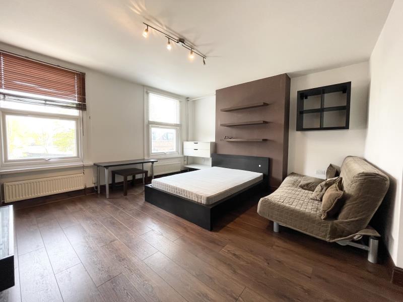 Main image of property: Malden Road, Kentish Town, NW5