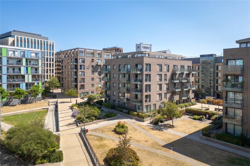 Main image of property: Watson House, Mill Park, Cambridge