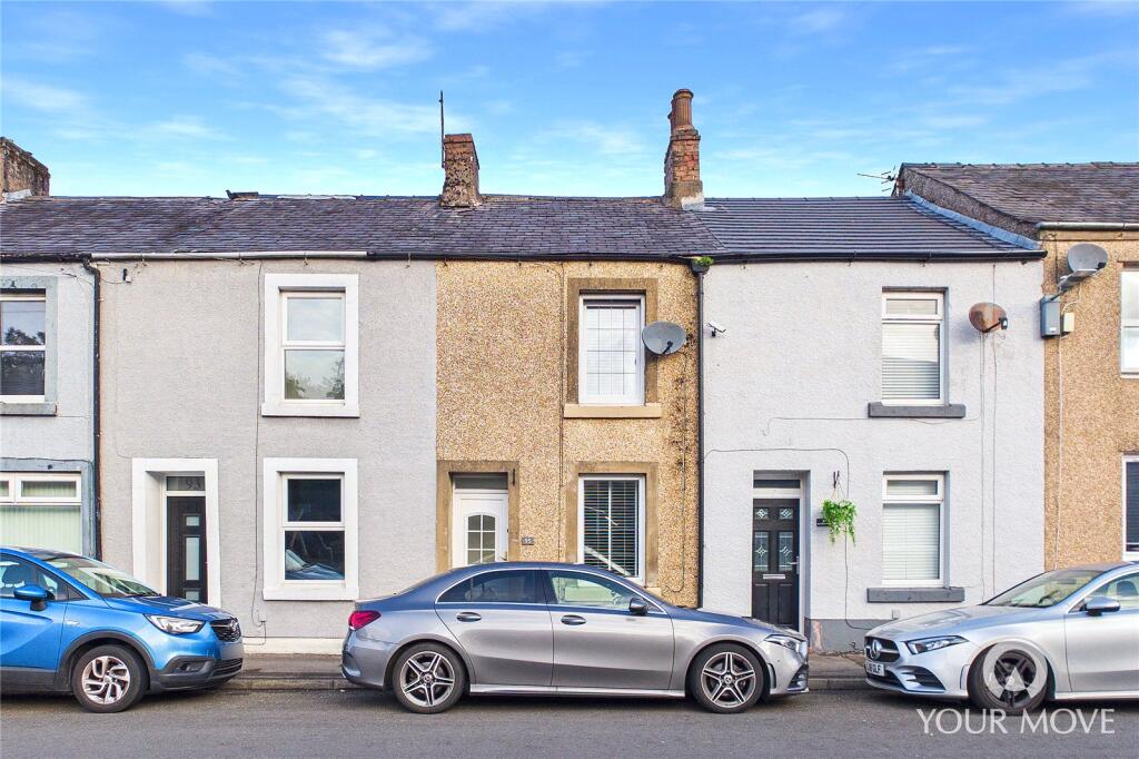 Main image of property: Bowthorn Road, Cleator Moor, Cumbria, CA25