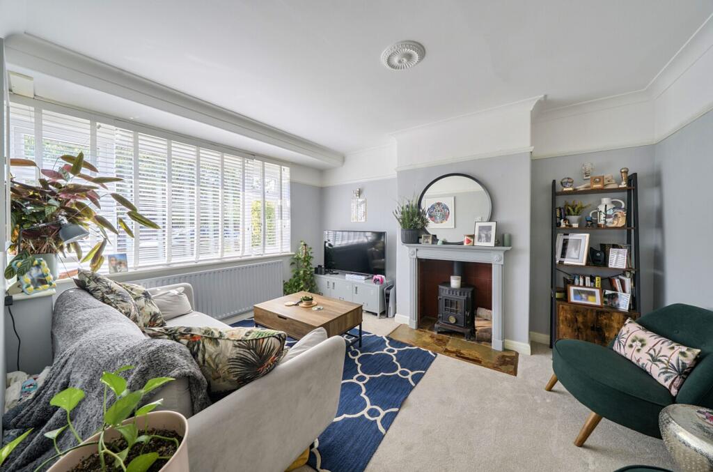 Main image of property: Rossendale Road, Caversham, RG4