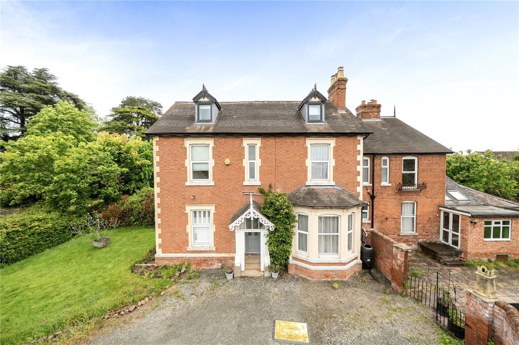 Main image of property: Barons Cross Road, Leominster, Herefordshire