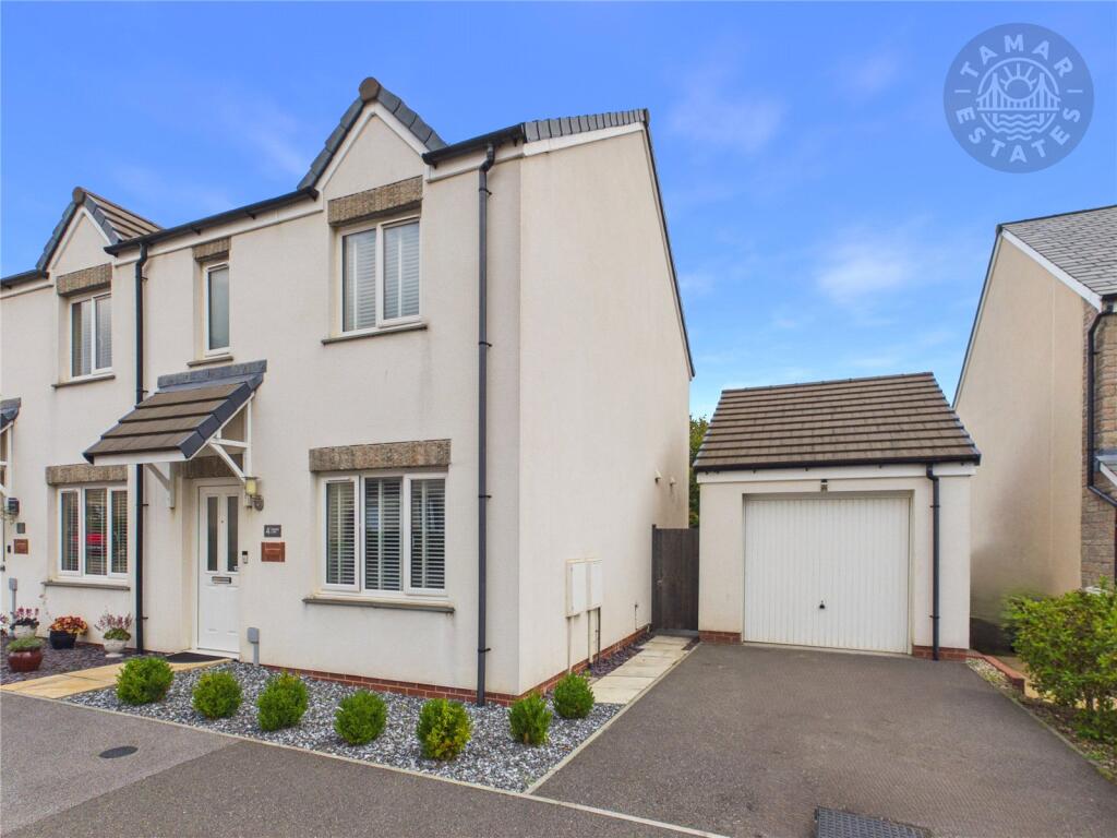 Main image of property: Dorado Lane, Liskeard, Cornwall, PL14