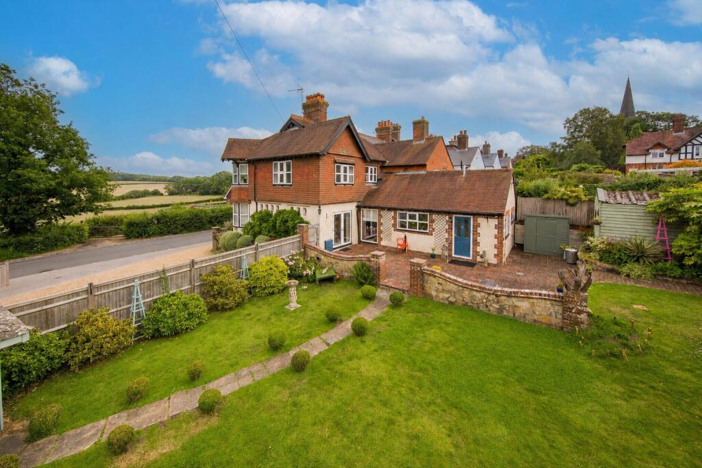 Main image of property: Church Road, Rotherfield