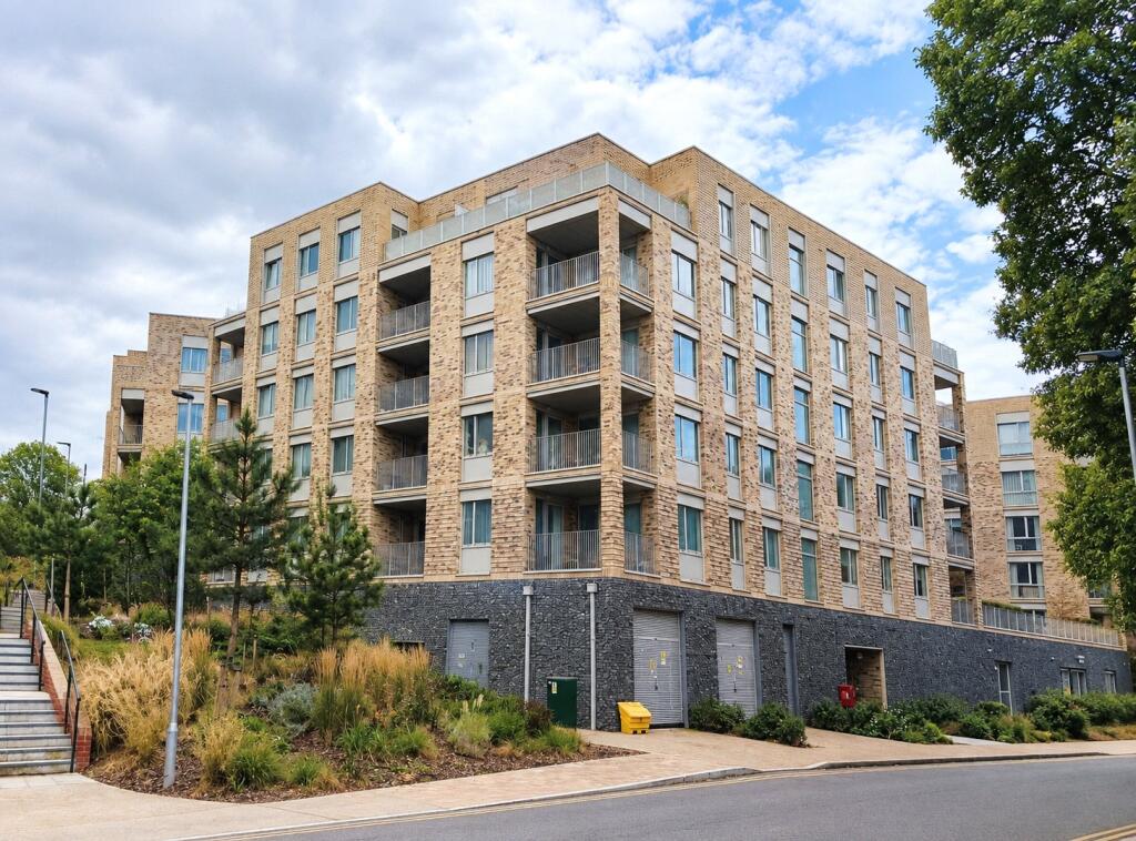 Main image of property: Medawar Drive, Mill Hill, London, NW7