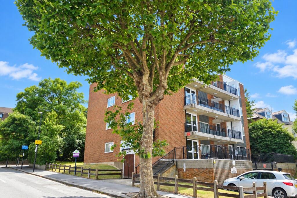 Main image of property: Addiscombe Road, Croydon