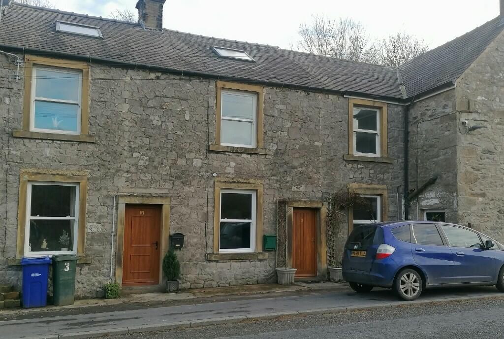 Main image of property: Willow Wood, Langcliffe BD24