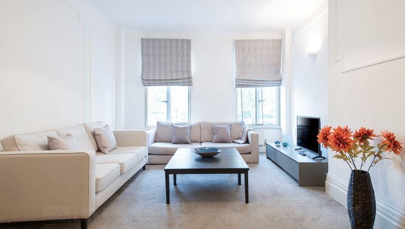 Main image of property: Park Road, London, NW8