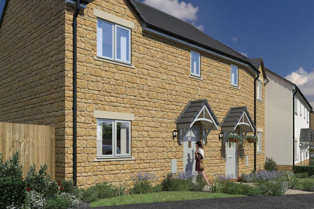 Main image of property: Dayleston Park, Alderton Shared ownership