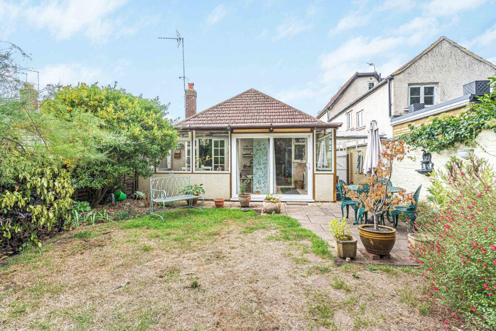 Main image of property: Clarendon Road, Ashford, Surrey, TW15