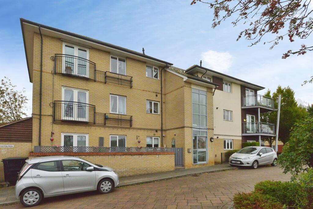 Main image of property: Radstock Crescent, Broughton, Milton Keynes