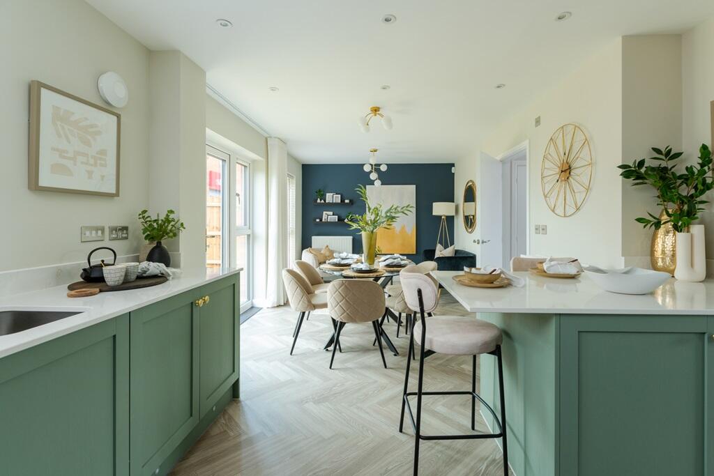 Main image of property: Timbold Drive,
Kents Hill,
Milton Keynes,
MK7 6HL