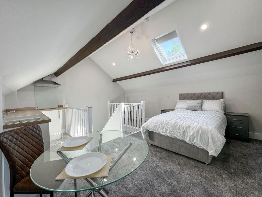 Main image of property: Room 6, Brighton Road