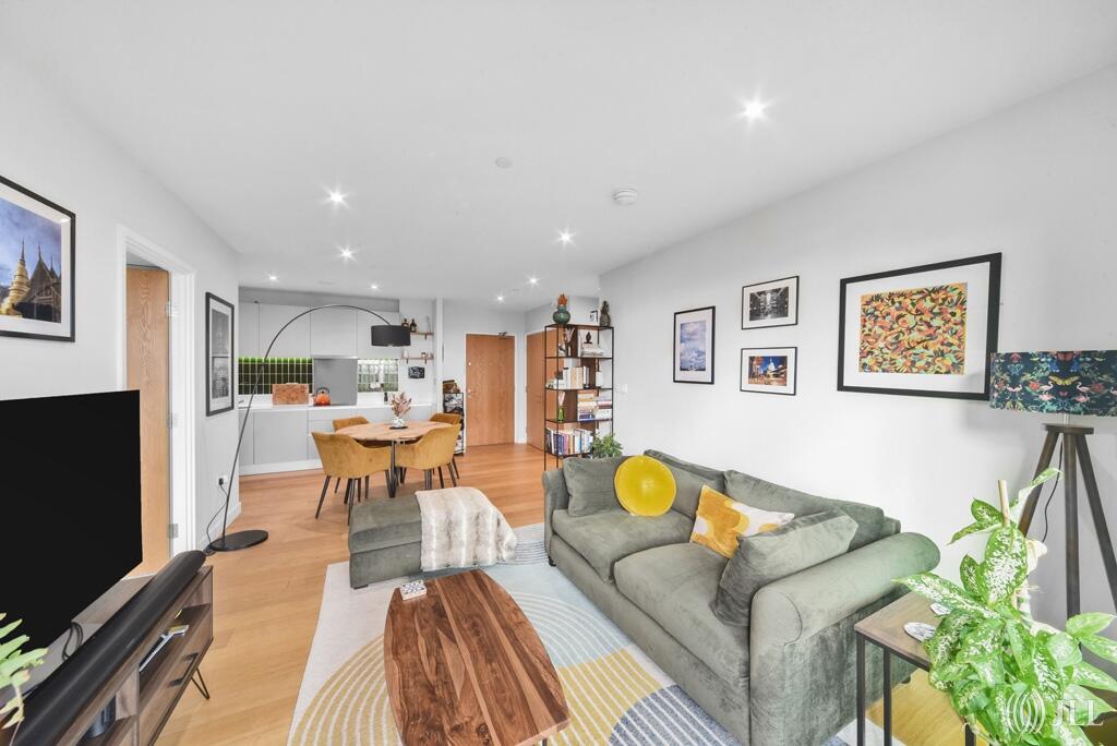 Main image of property: 2 Hale Wharf Ferry Lane N17