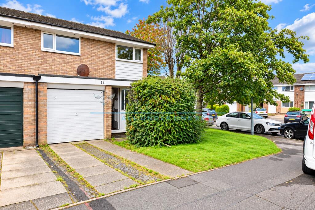Main image of property: Clifton Road, Brierfield