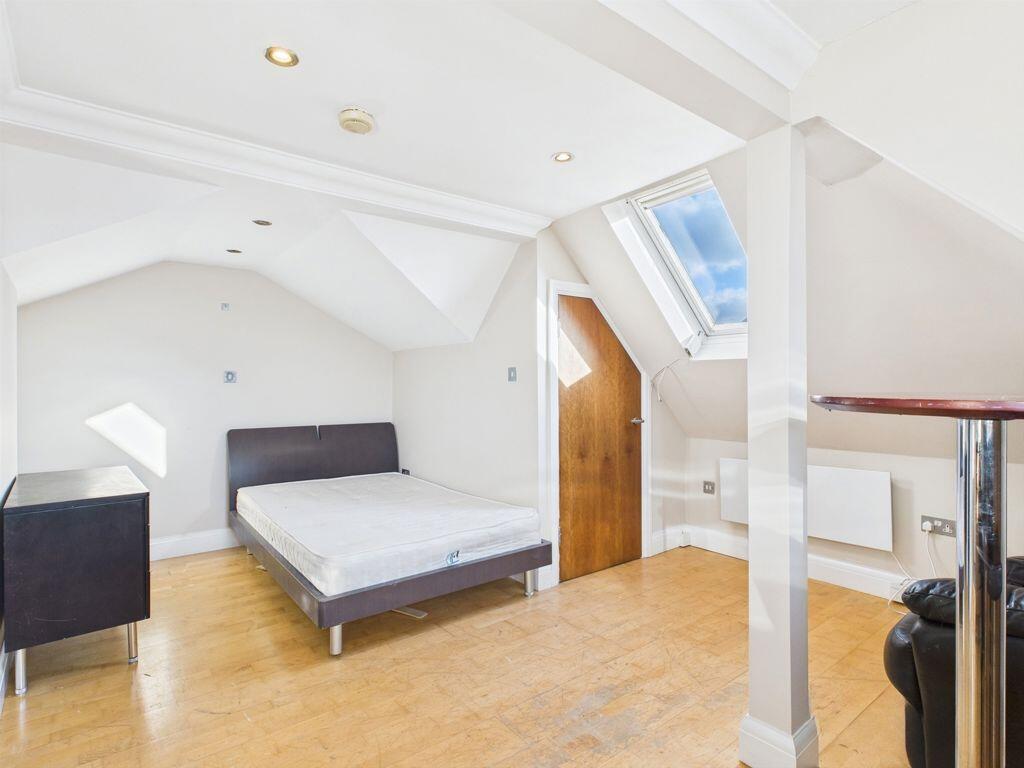 Main image of property: Station Road, Harrow