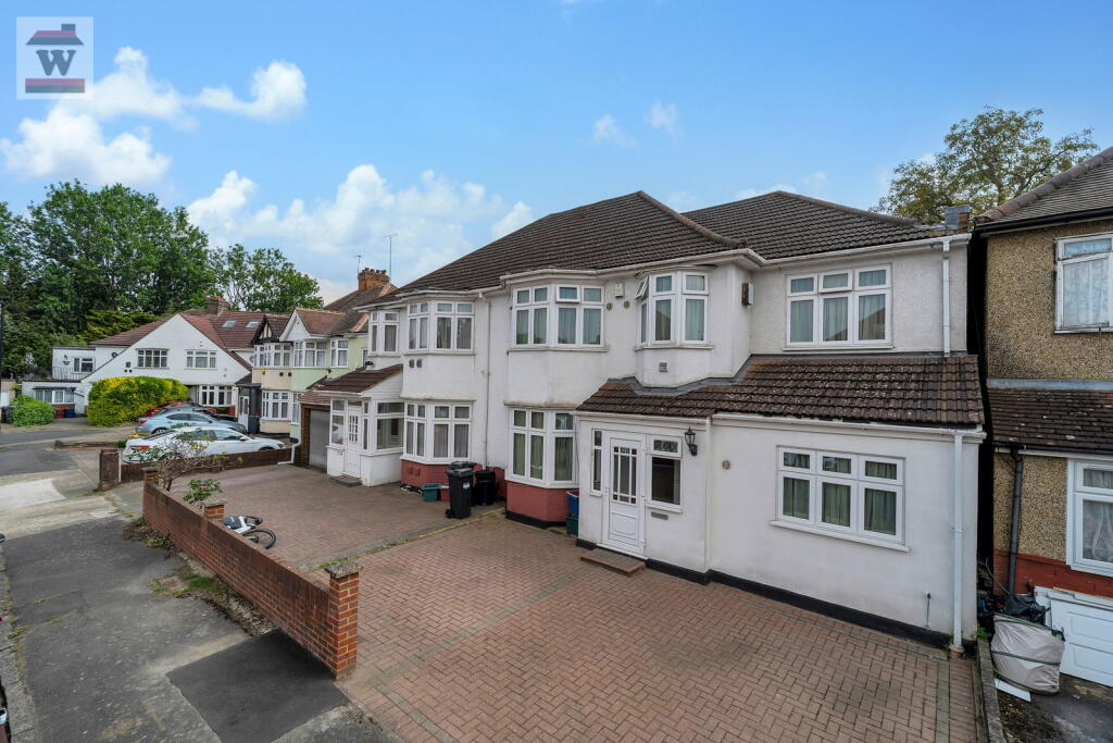 Main image of property: Sutton Dene, Hounslow