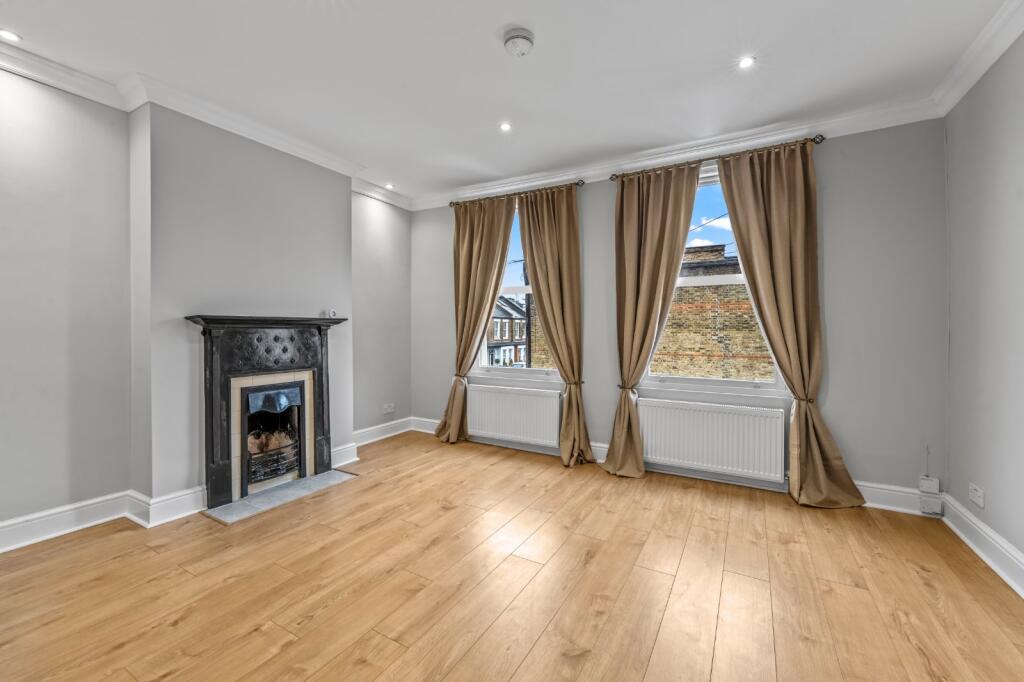 Main image of property: Camac Road, Twickenham, TW2